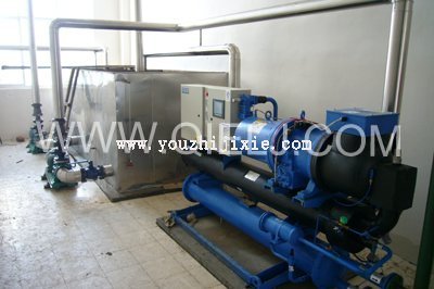 油脂分提技術(shù) 油脂分提廠房機(jī)器圖片(圖4) 油脂分提技術(shù) 油脂分提廠房機(jī)器圖片(圖4)