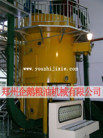 2011年安徽省定遠縣禾糠油脂加工有限公司50T/D米(圖1)